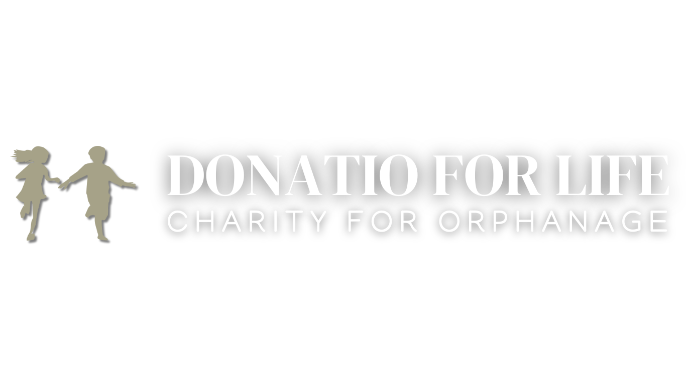 Donatio4life Logo